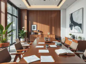 Effective Strategies for Real Estate Law Firm Marketing